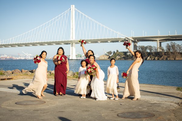 Wedding example