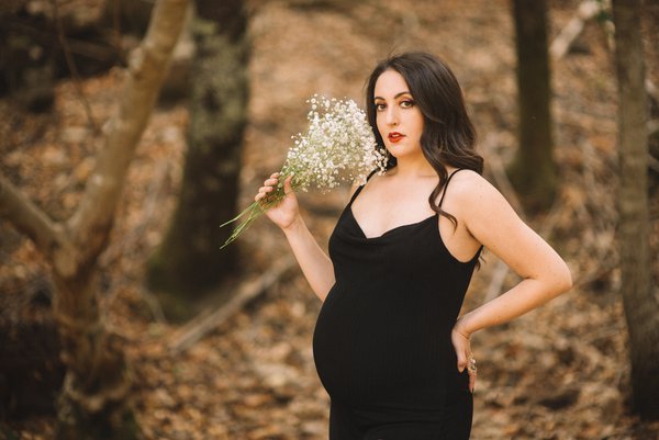 Maternity example