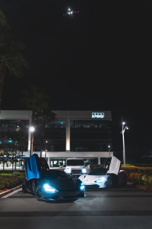 Automotive example