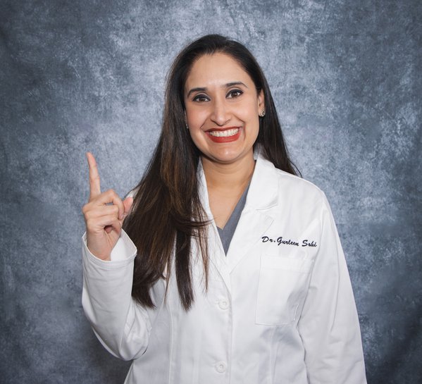 Team & Office example