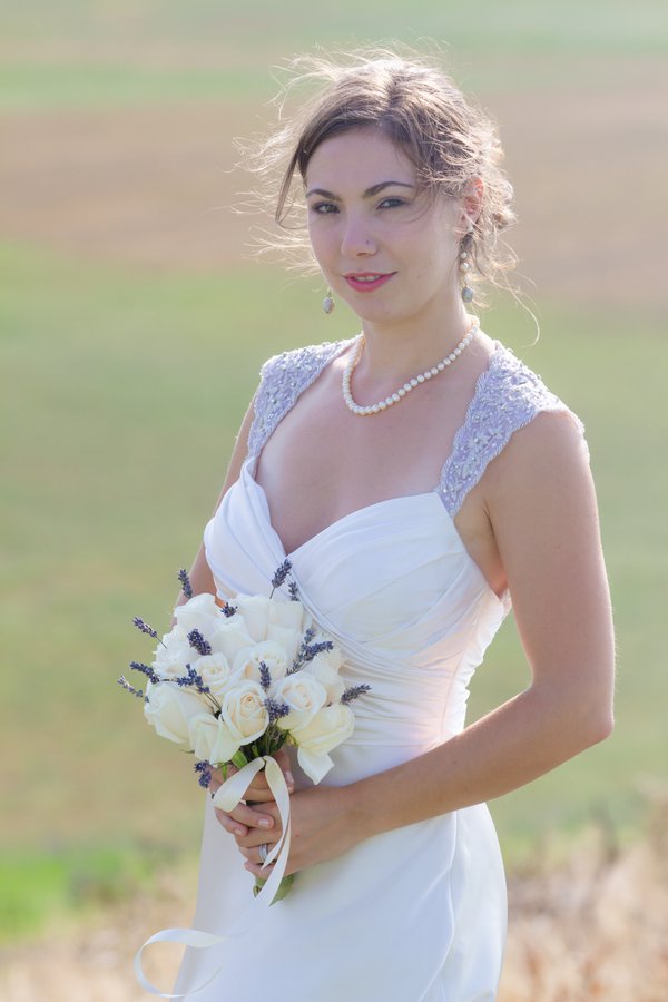 Wedding example