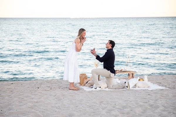 Engagement example