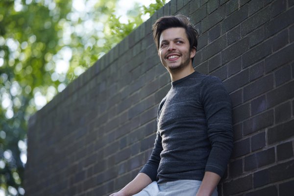 Dating Portrait example