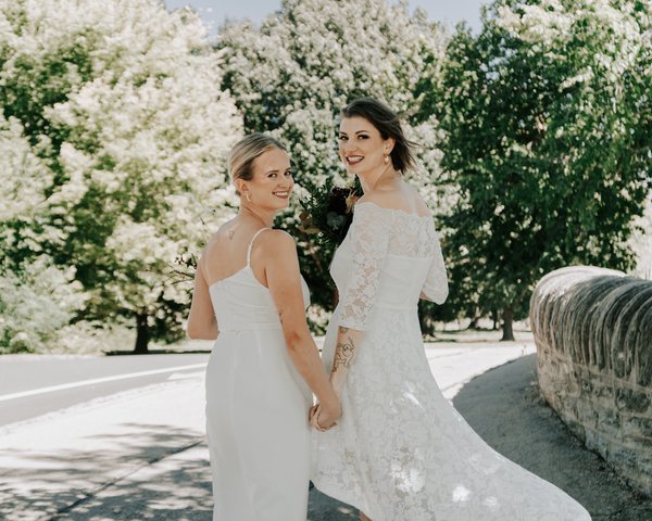 Wedding example