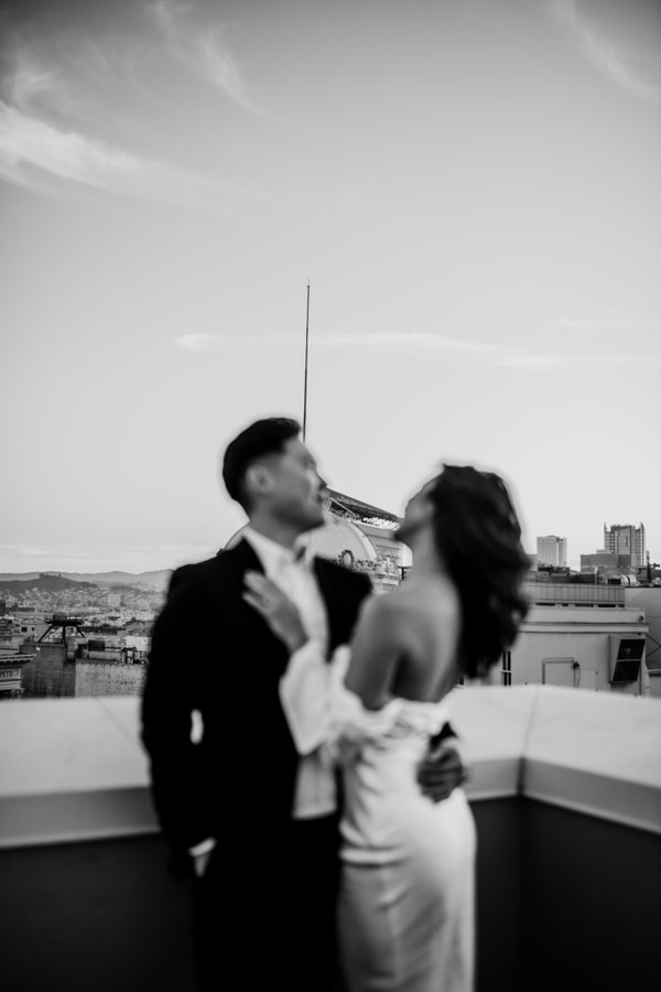 Engagement example
