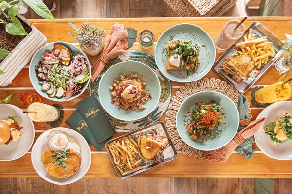 Food example