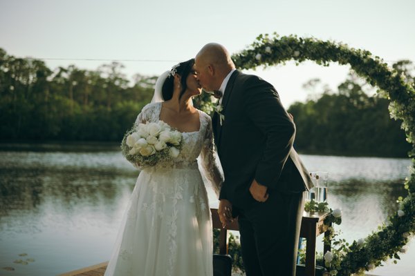 Wedding example