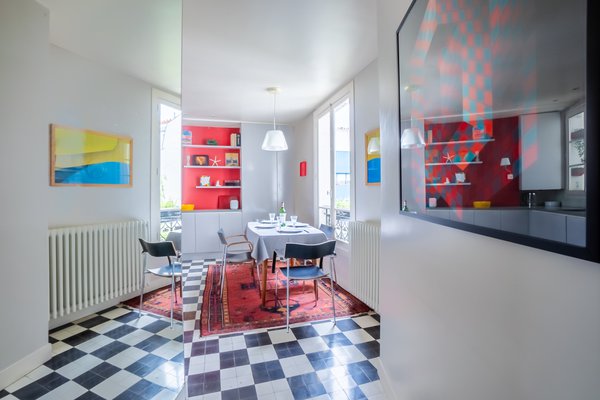 Real Estate example