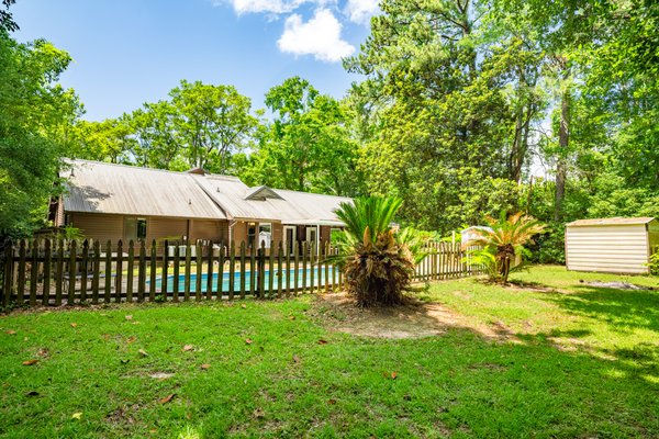 Real Estate example