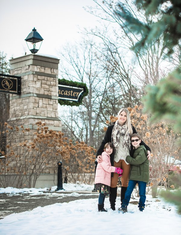 Family example