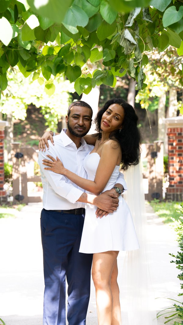 Engagement example