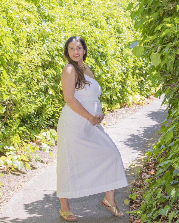 Maternity example