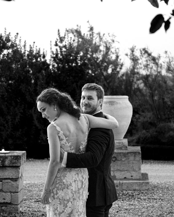 Wedding example