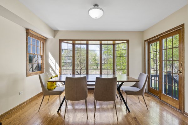 Real Estate example