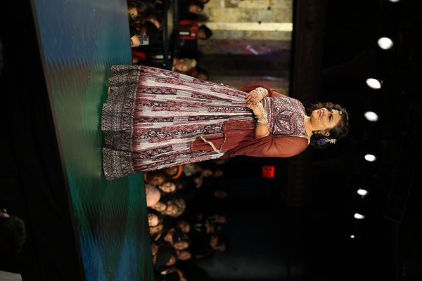 Fashion example