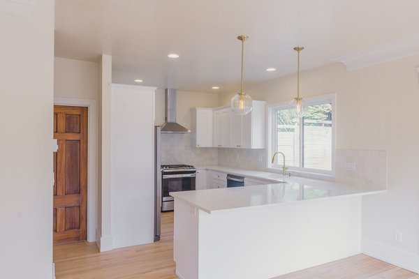 Real Estate example