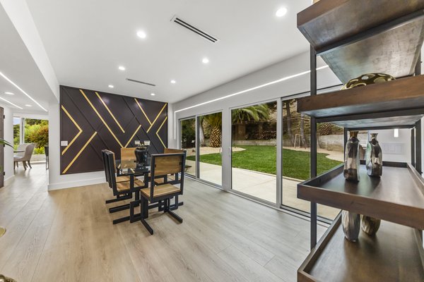 Real Estate example