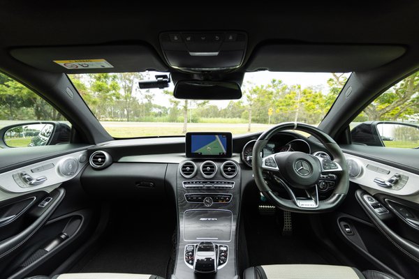 Automotive example
