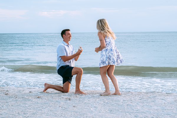 Engagement example