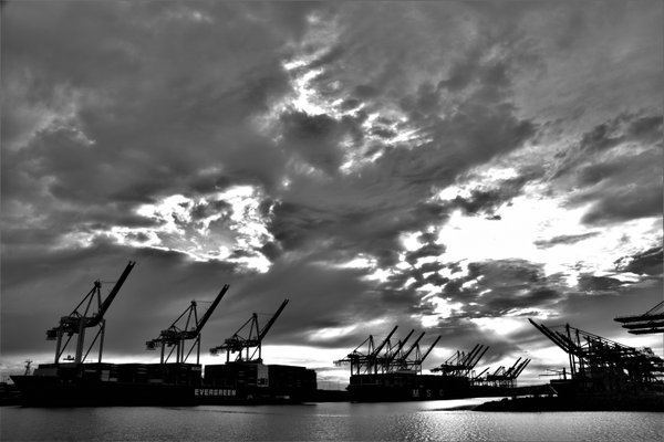 Industrial example