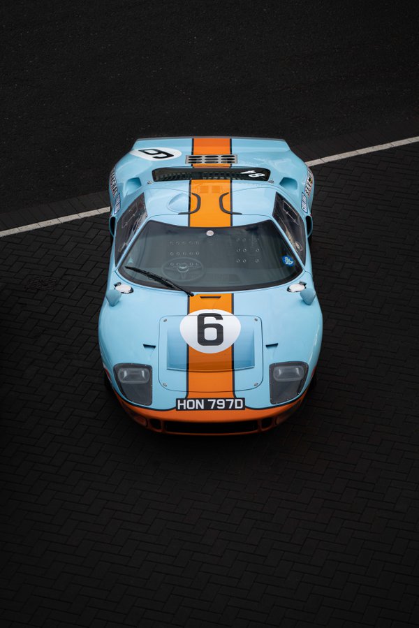 Automotive example