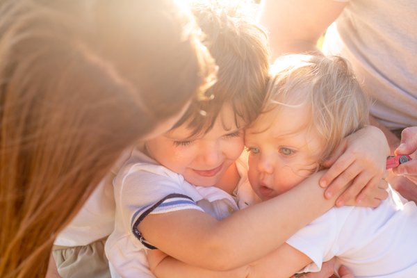 Family example