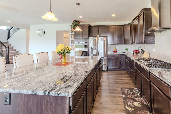 Real Estate example