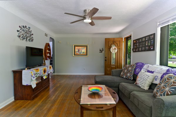 Real Estate example