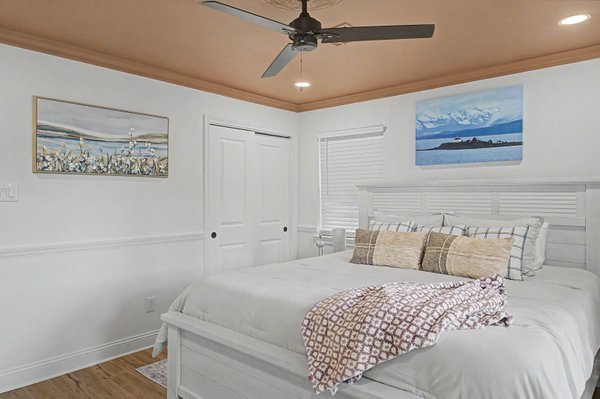 Real Estate example