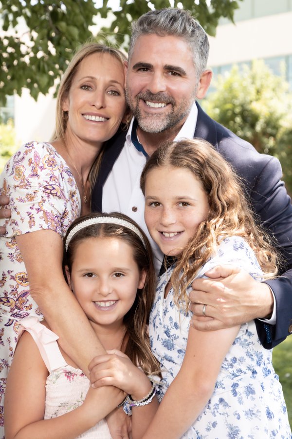 Family example