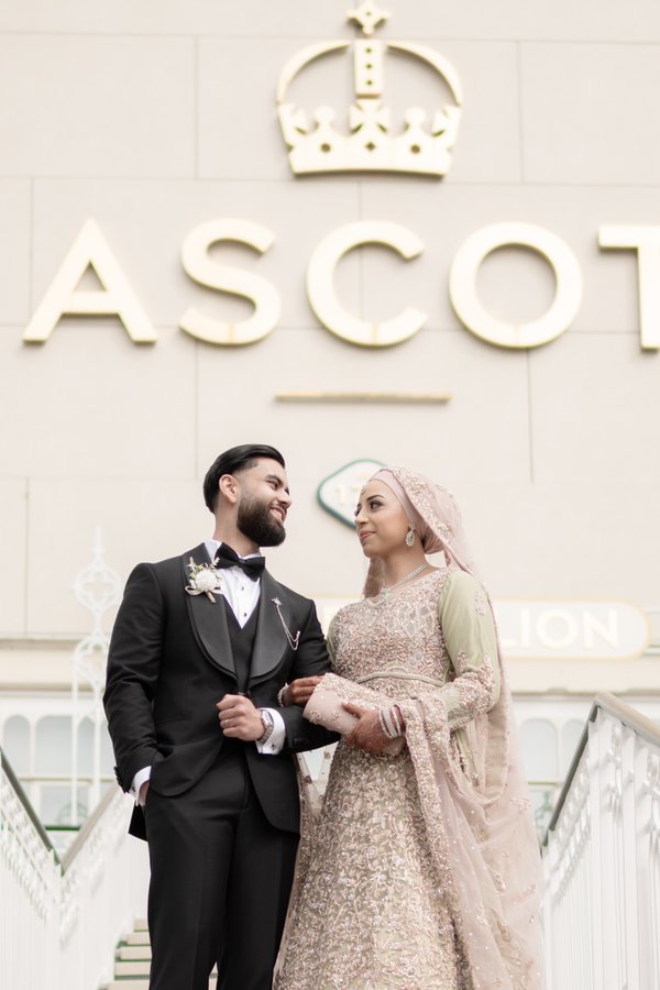 Wedding example