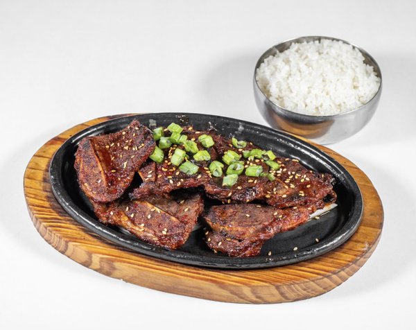 Food example