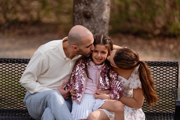 Family example