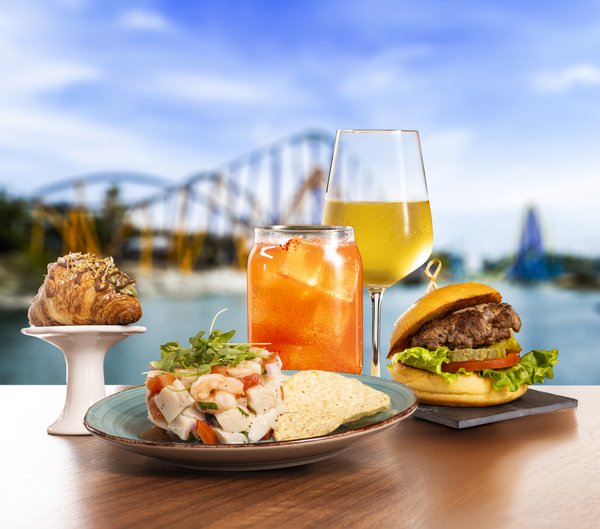 Food example