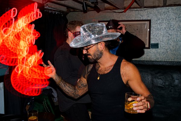Party example