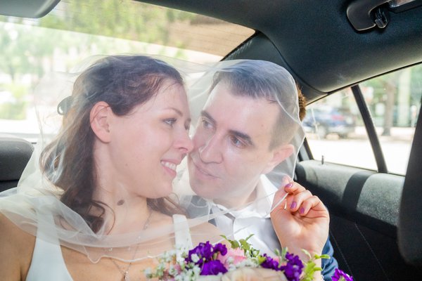 Wedding example
