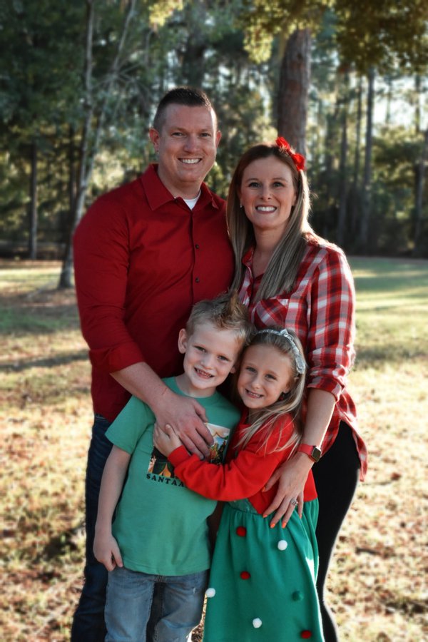 Family example
