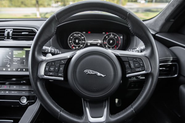 Automotive example