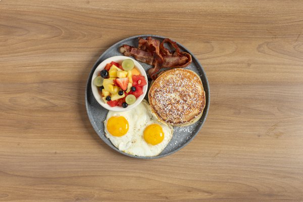 Food example