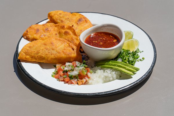 Food example