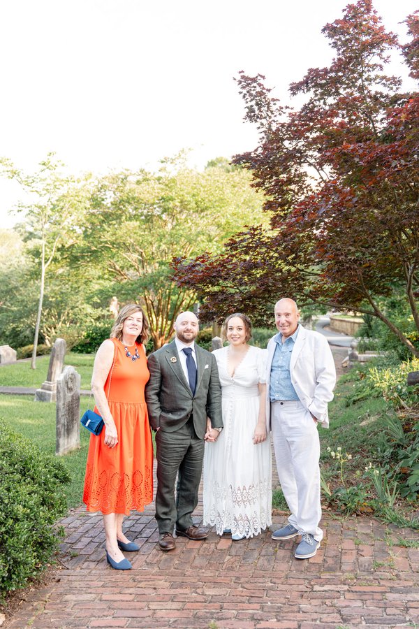 Wedding example