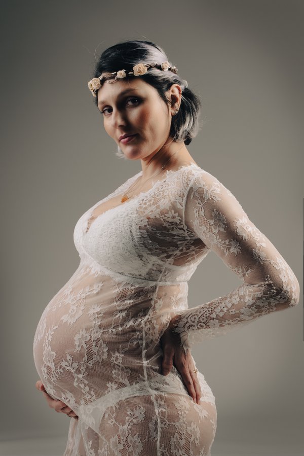 Maternity example