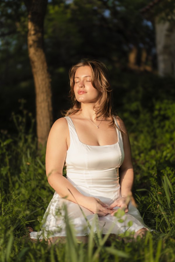 Portrait example