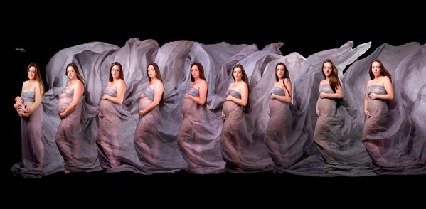 Maternity example