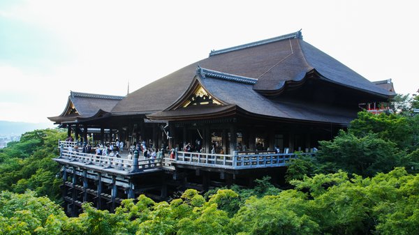 Travel example