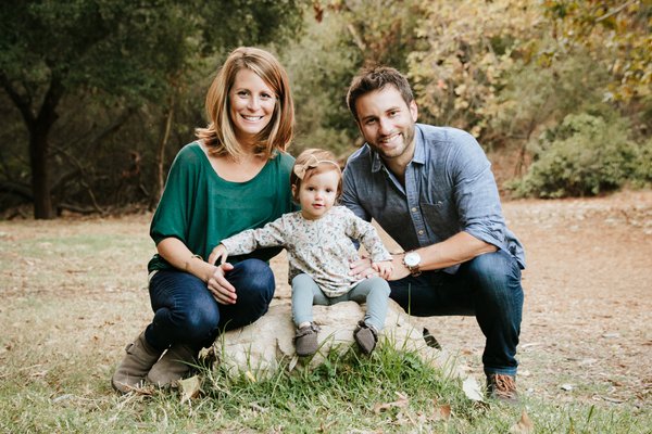 Family example