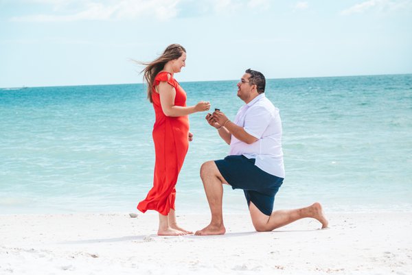 Engagement example