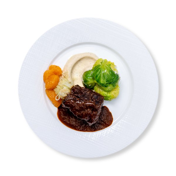 Food example
