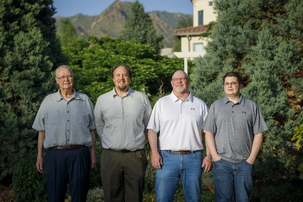 Family example