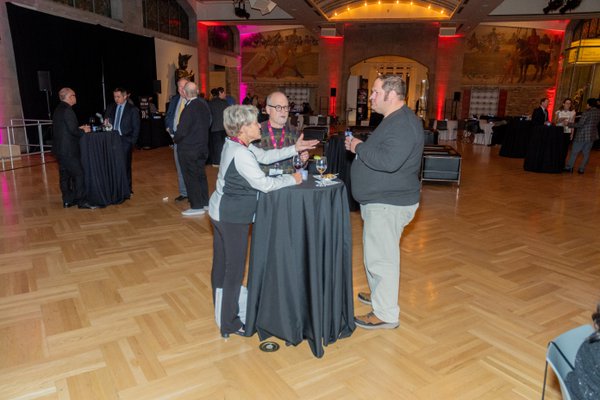 Event example
